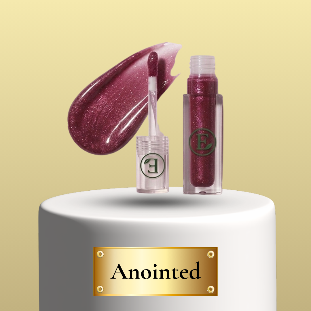 Anointed